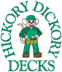 Hickory Dickory Decks